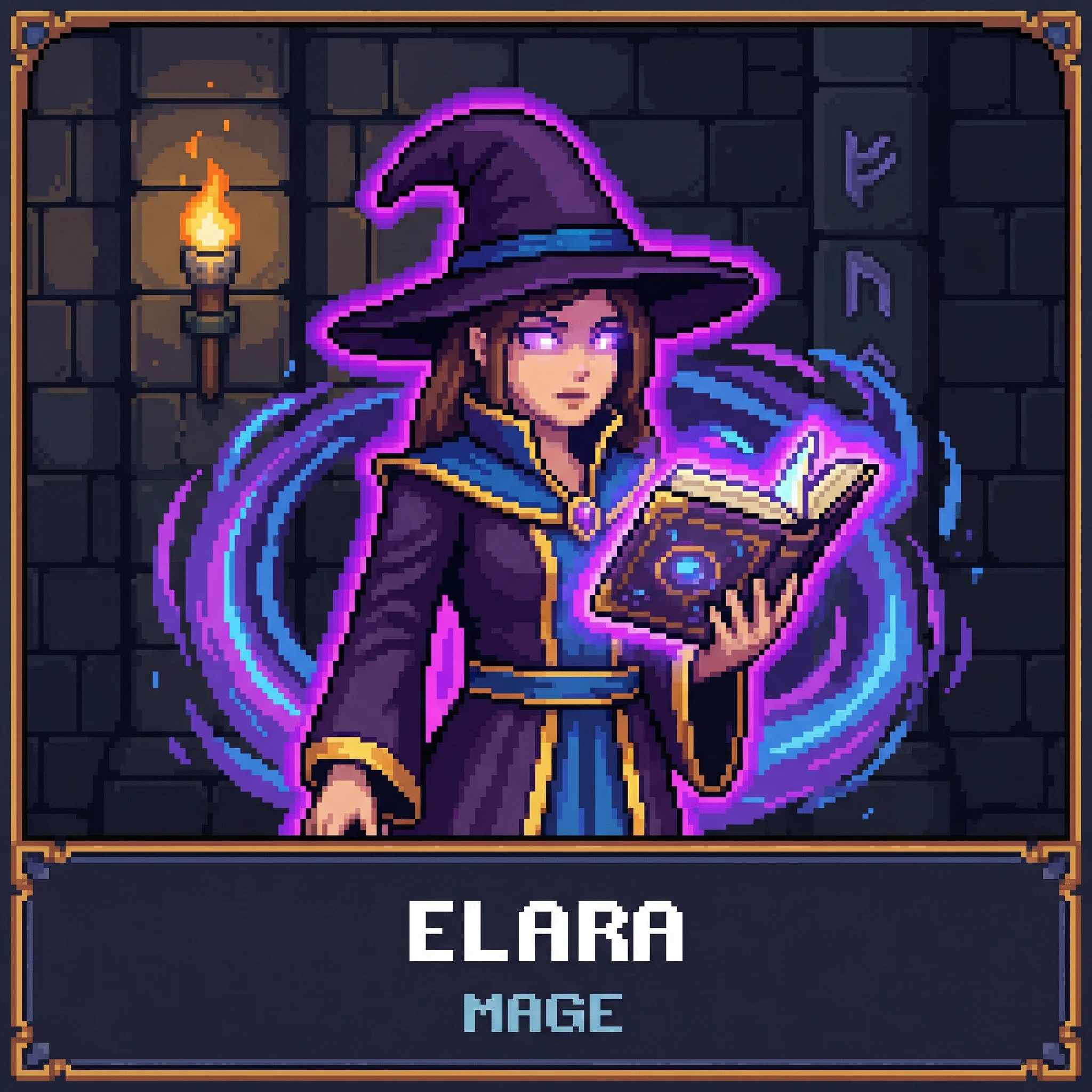 法师头像 - 捕鱼游戏 排行榜