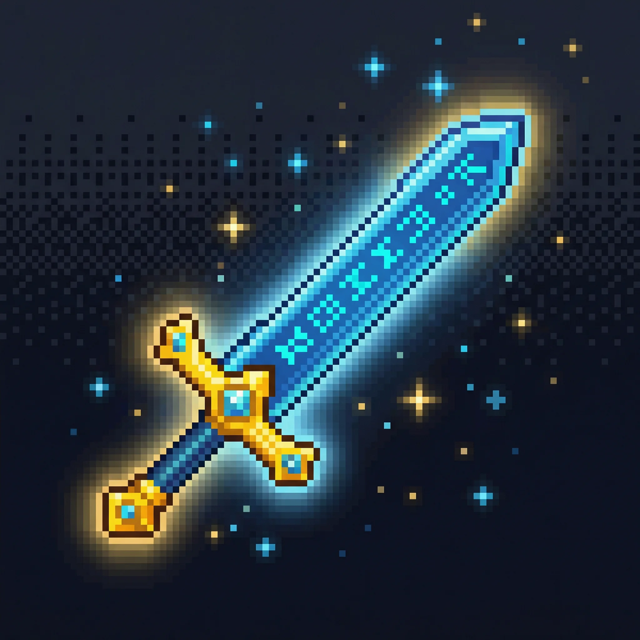 稀有武器：淬炼之刃 - 捕鱼游戏 装备锻造